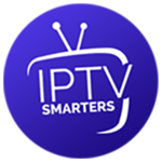 iptv smarters pro android application logo